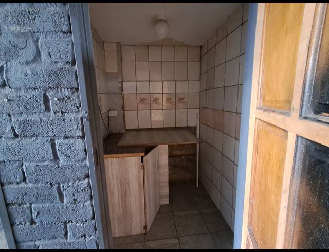 150M² WORKSHOP TO LET IN MEYERTON CENTRAL